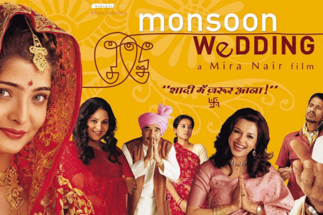 Monsoon Wedding Malkit Singh