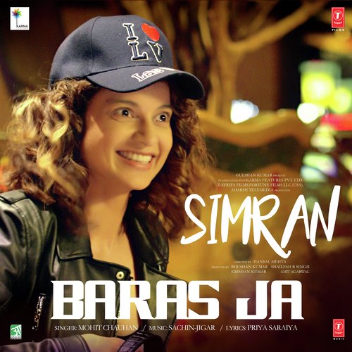 Baras Ja (Simran) Mohit Chauhan