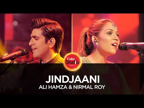 Jindjaani (Coke Studio) Ali Hamza,Nirmal Roy