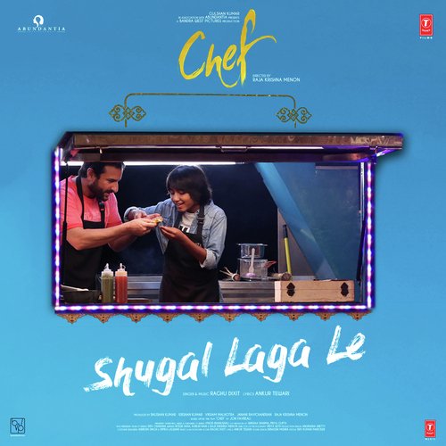 Shugal Laga Le (Chef) Raghu Dixit