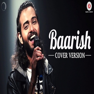 Baarish (Cover) Kushal Paul