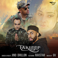 Takleef Raxstar