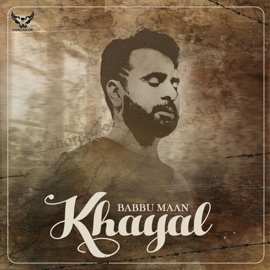 Khayal (Shayari) Babbu Maan