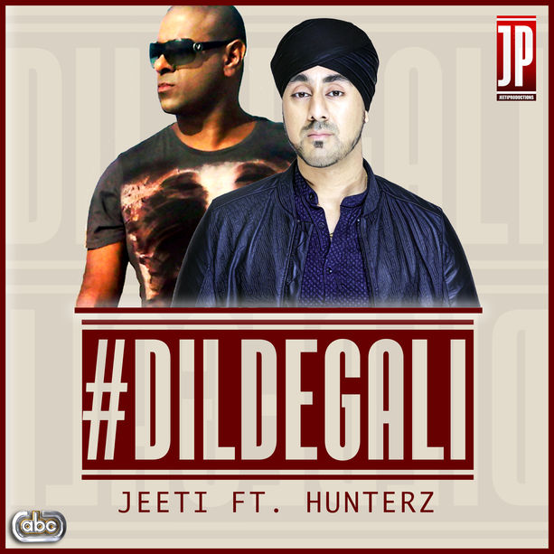 Dil De Gali Hunterz