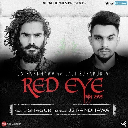 Red Eye (Akh Laal) Laji Surapuria