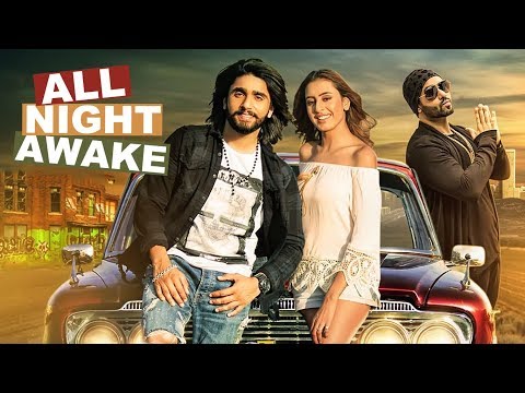 All Night Awake JSL Singh,Akki singh