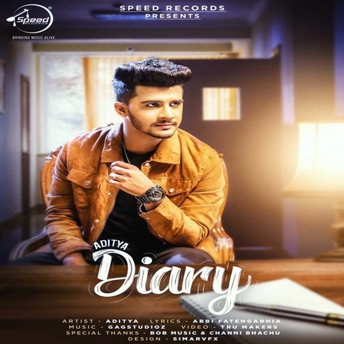 Diary Aditya