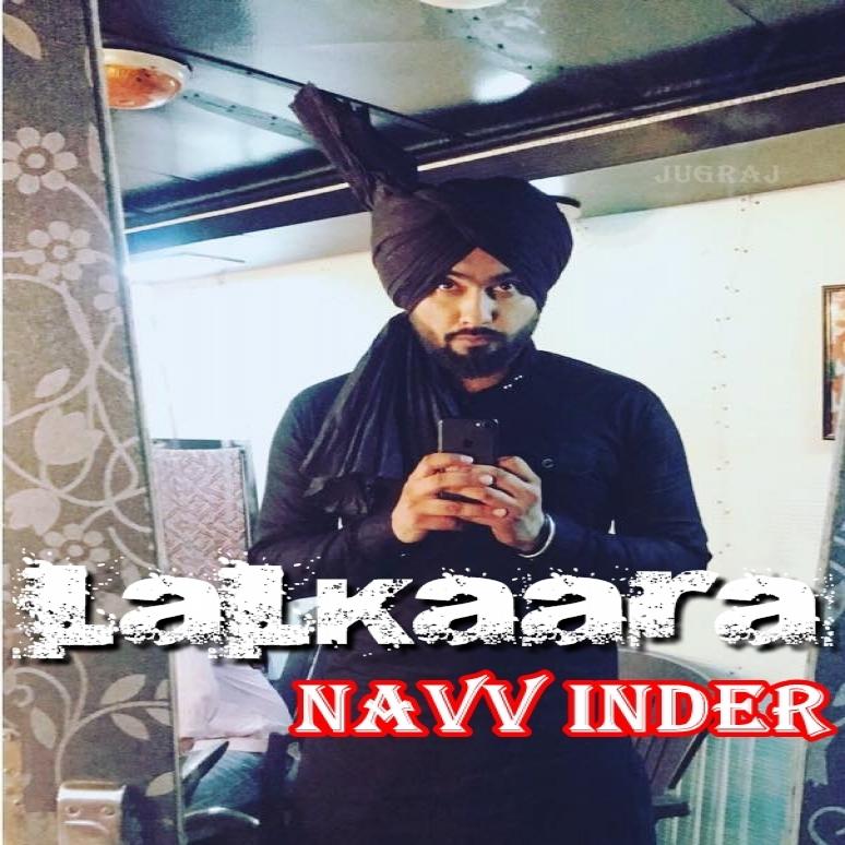 Lalkaara Navv Inder