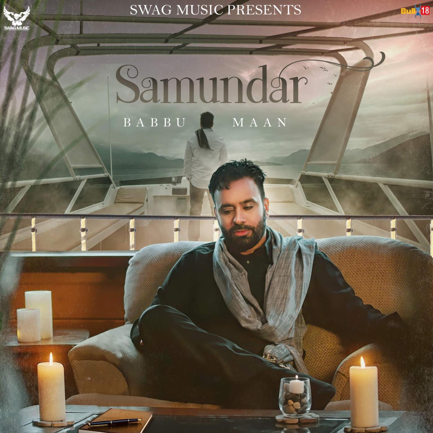 Samundar Babbu Maan