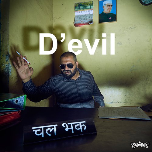 Chal Bhak Devil