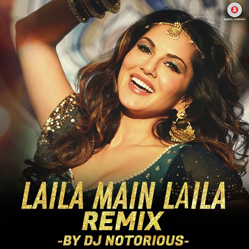 Laila Main Laila Remix Dj Notorious,Pawni Pandey