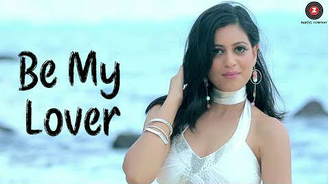 Be My Lover Roma Sagar