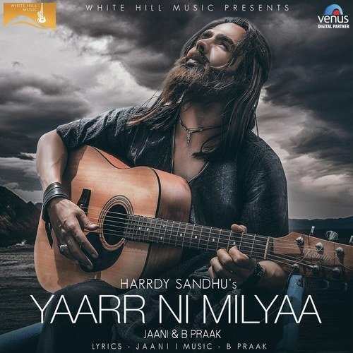 Yaarr Ni Milyaa Harrdy Sandhu