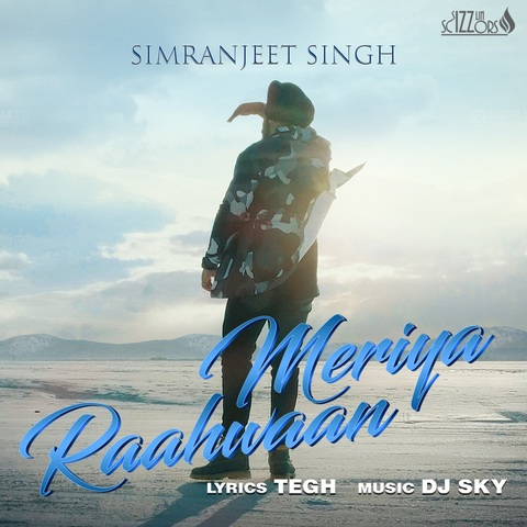 Meriya Raahwaan Simranjeet Singh