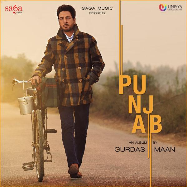 Punjab Gurdas Maan