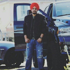 Its Jatt Sidhu Moose Wala