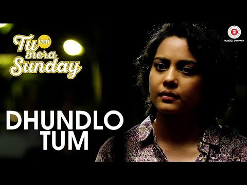 Dhoond Lo(Tu Hai Mera Sunday) Arijit Singh