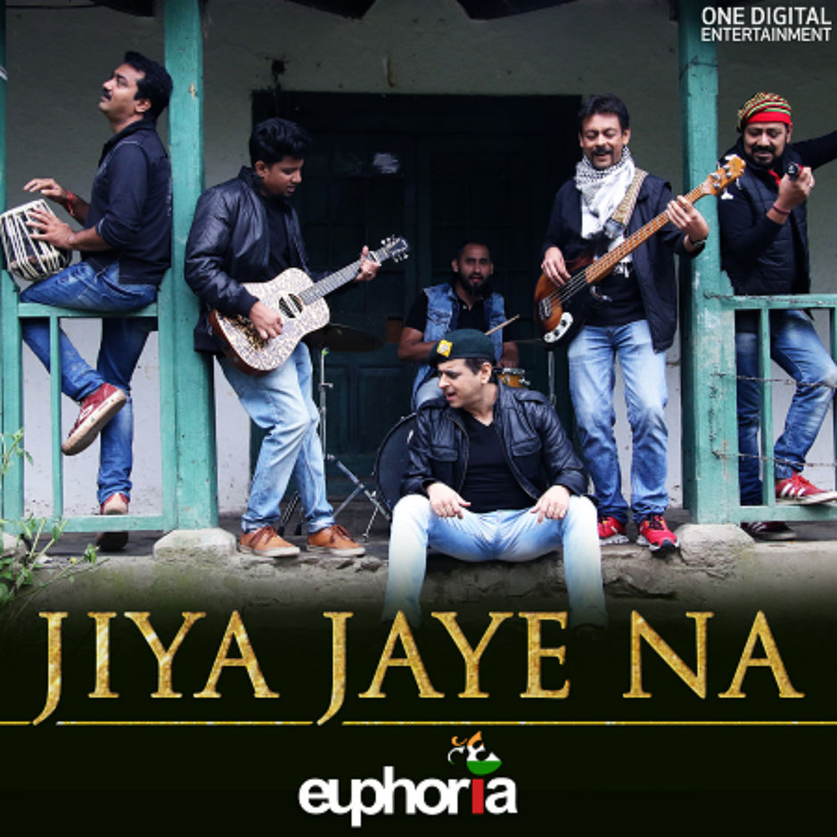 Jiya Jaye Na Euphoria