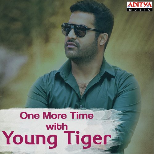 One More Time With Young Tiger KK