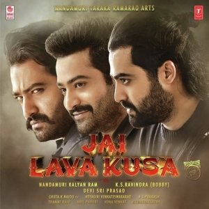 Jai Lava Kusa Divya Kumar