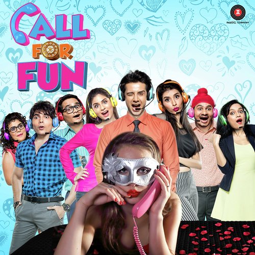 Call For Fun Amitabh Narayan