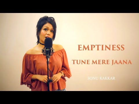 Tune Mere Jaana Sonu Kakkar