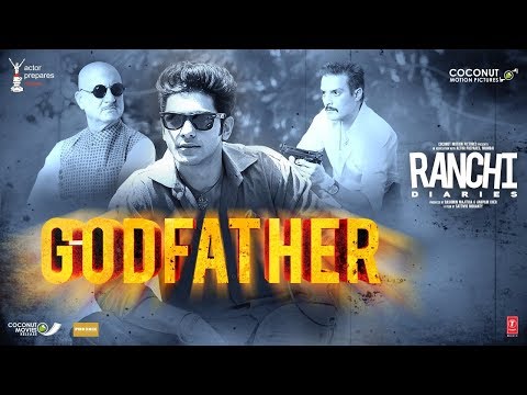 Godfather (Ranchi Diaries) Mika Singh