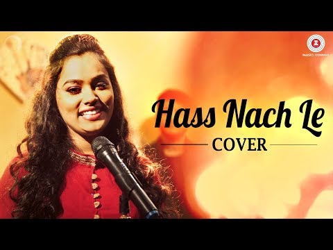 Hass Nach Le Cover Aishwarya Pandit