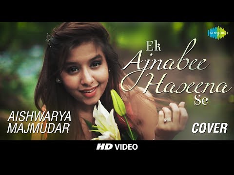 Ek Ajnabee Haseena Se Cover Aishwarya Majmudar