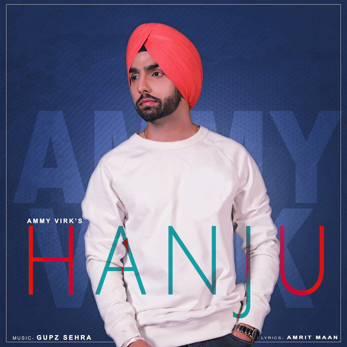 Hanju Ammy Virk