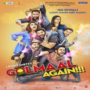 Itna Sannata Kyun Hai (Golmaal Again) Amit Mishra,Aditi Singh Sharma