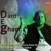 Dard E Gham Nusrat Fateh Ali Khan