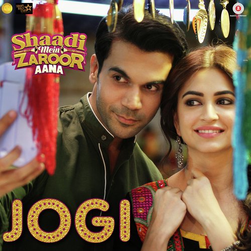 Jogi (Shaadi Mein Zaroor Aana) Yasser Desai,Aakanksha Sharma