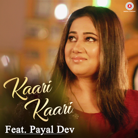 Kaari Kaari Arko,Payal Dev