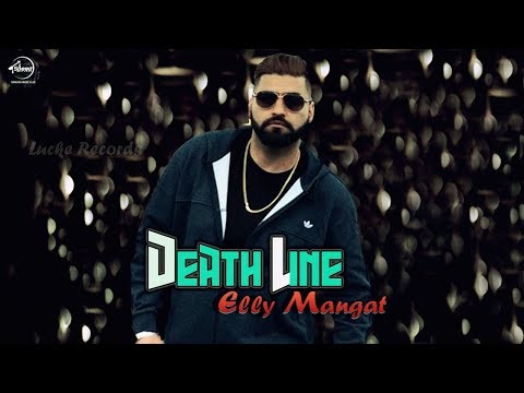 Death Line Elly Mangat