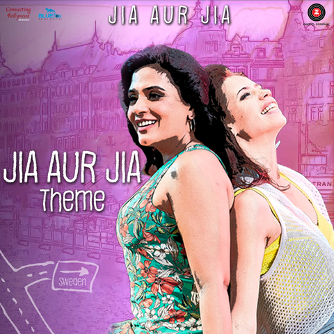 Jia Aur Jia Theme Sameer Nichani