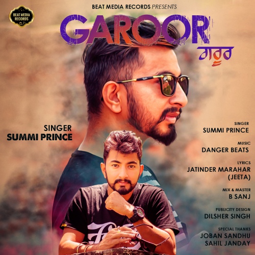 Garoor Summi Prince