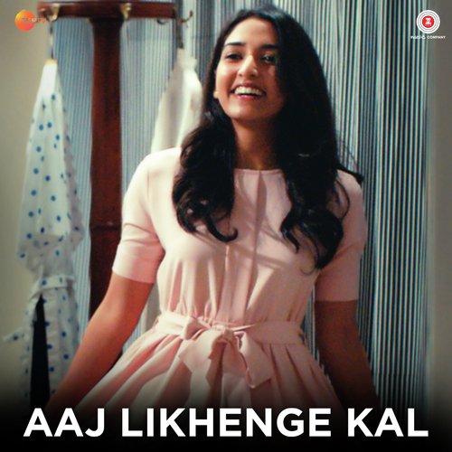 Aaj Likhenge Kal Arijit Singh