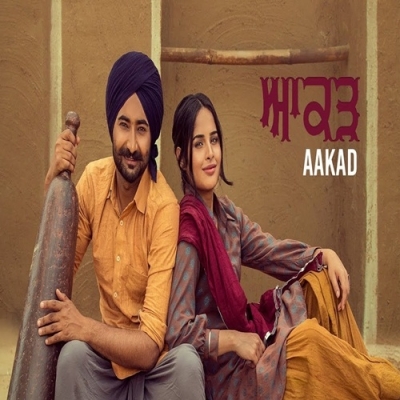 Aakad (Bhalwan Singh) Ranjit Bawa,Sunidhi Chauhan