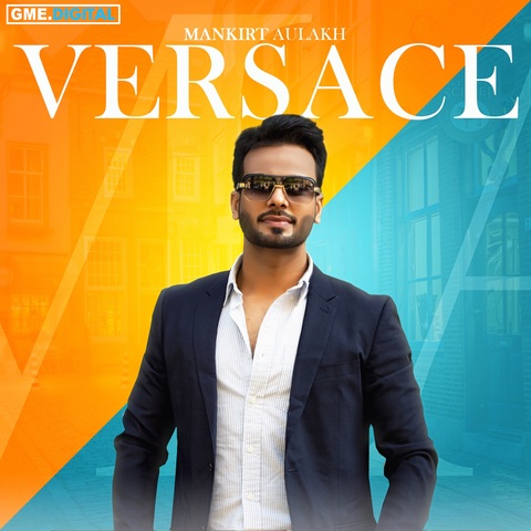 Versace Mankirt Aulakh