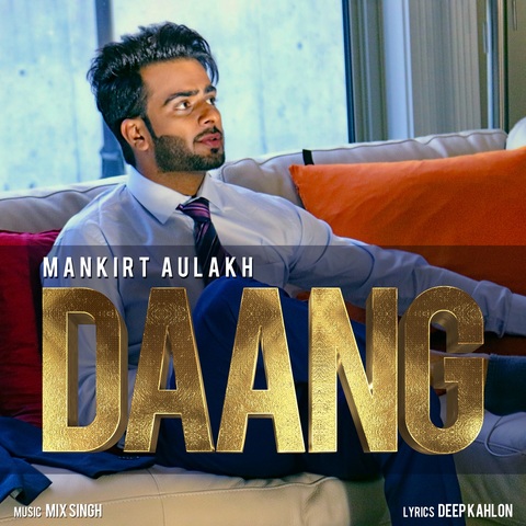 Daang Mankirt Aulakh