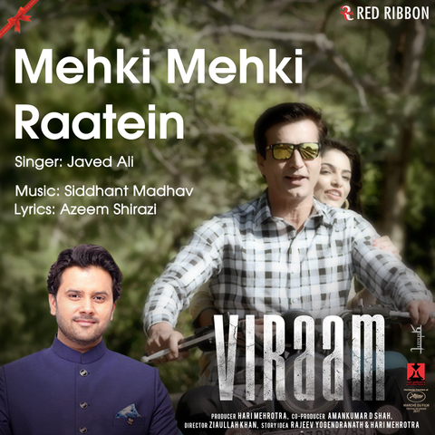 Mehki Mehki Raatein (Viraam) Javed Ali