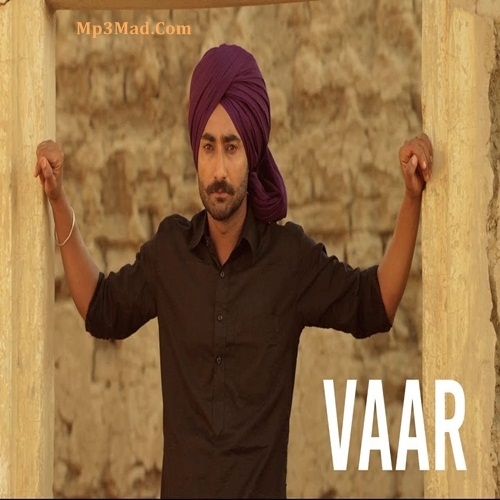 Vaar (Bhalwan Singh) Ninja