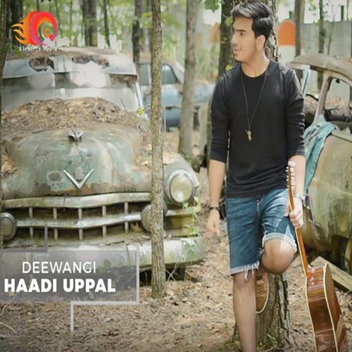 Haadi Uppal Album