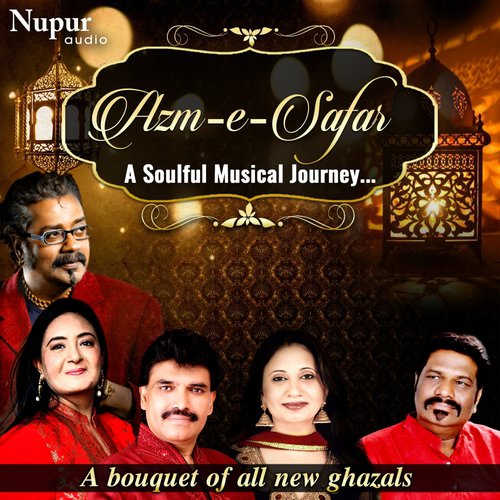 Jaspinder Narula,Ghulam Abbas Khan Azm-e-Safar