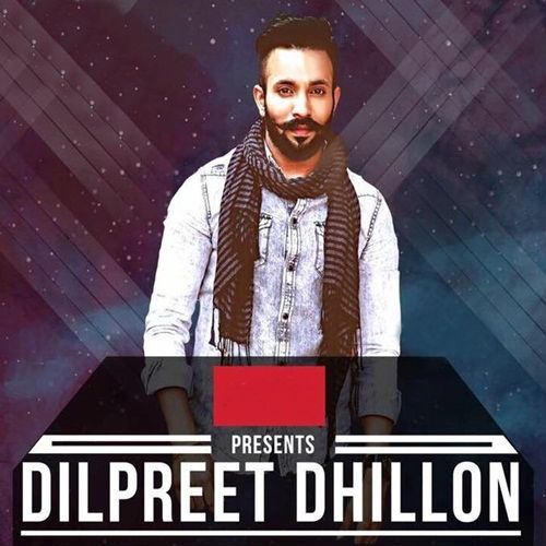 Muchh Vs Suit Dilpreet Dhillon