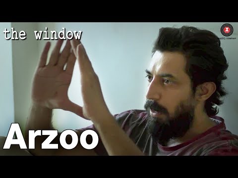 Arzoo (The Window) Rahul Somaiya