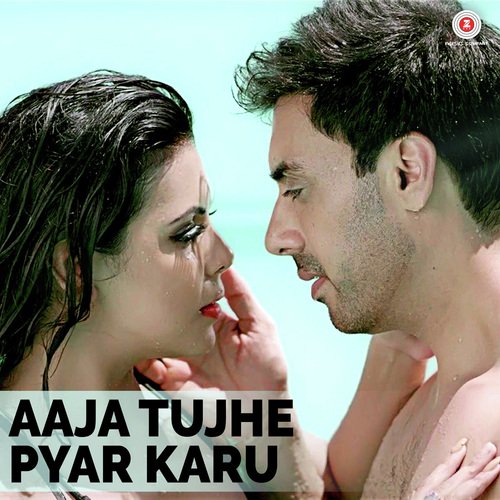 Aaja Tujhe Pyar Karu Neha Sharma,Shakti Rajpoot