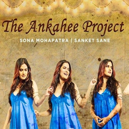 Ankahee Sona Mohapatra