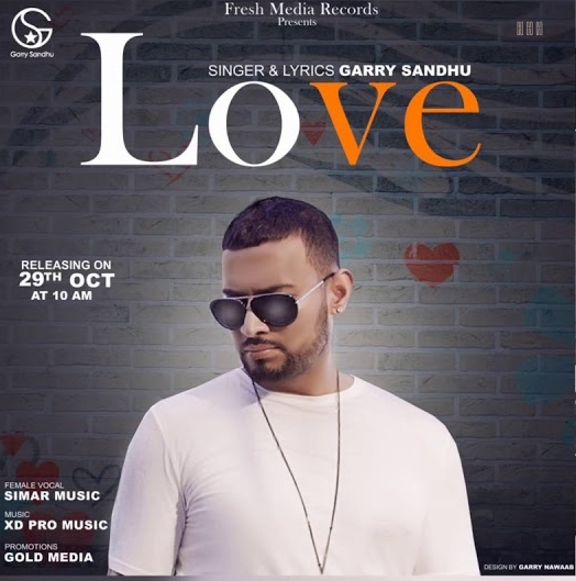 Love Garry Sandhu